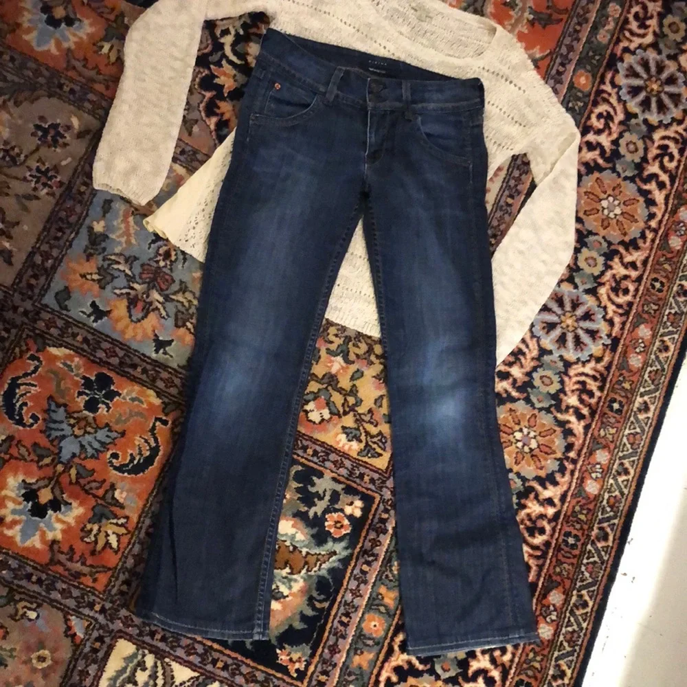 Hudson Jeans size 27 - Picture 7 of 12